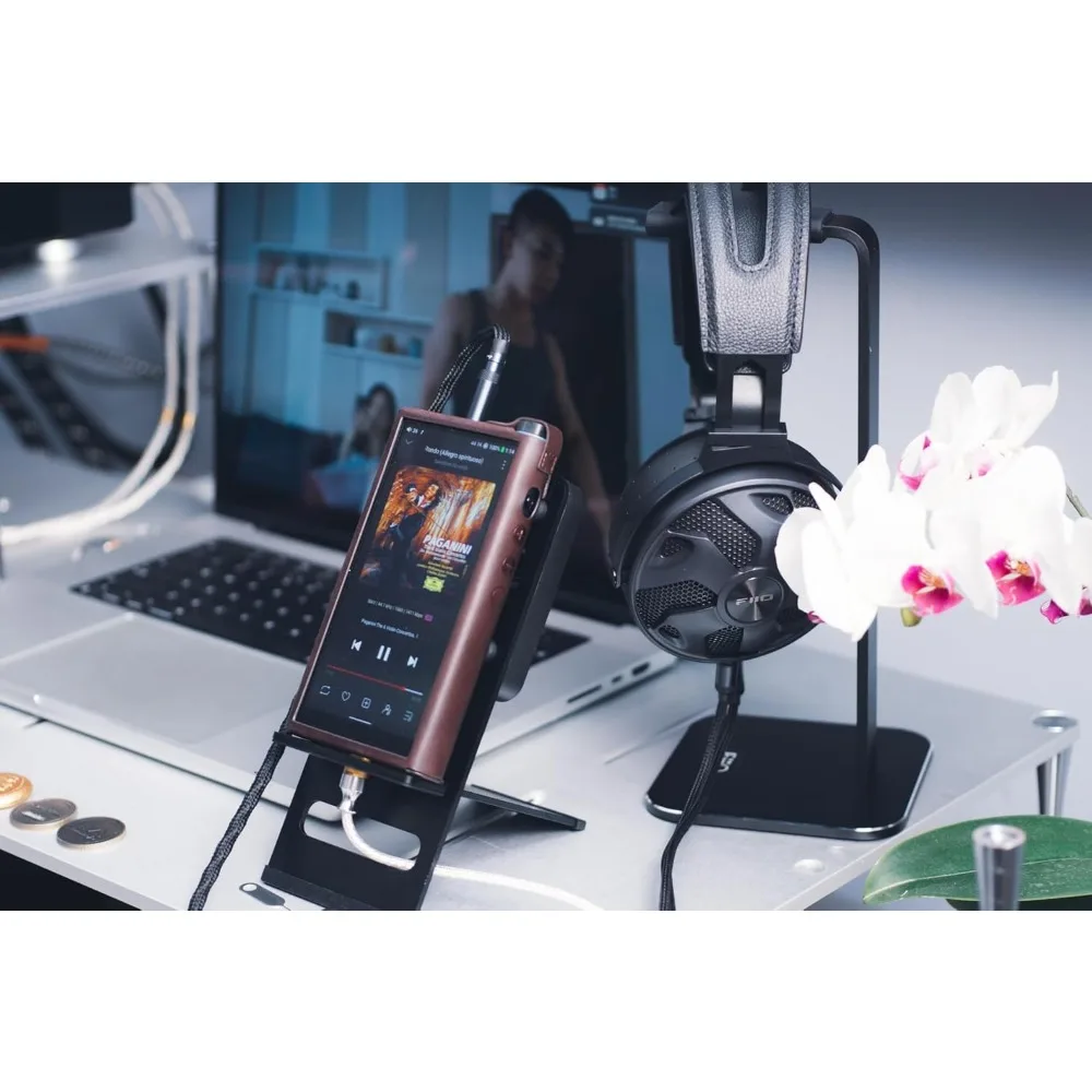 FT3 ダイナミック高解像度オーバーイヤーヘッドフォン