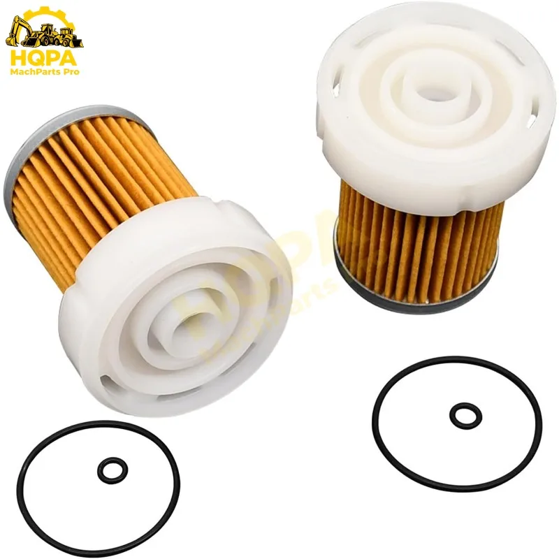 6A320-59930 Fuel Filter For Kubota RTV900 RTVX900 RTVX1100 RTVX1120 RTVX1140 B2320DTN B7610HSD B3030 B7400 L2501D L3800DT