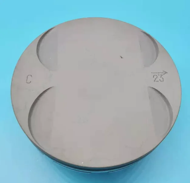 BRP Sea-Doo Piston, Spark 215 255 260 230 300 GTI 130 STD GTX PRO Jet Ski için Piston Segmanı
