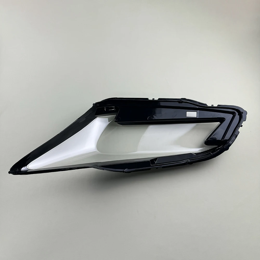 For Buick Velite 6 2019 2020 2021 Headlight Lens Cover Transparent Headlamp Shell Plexiglass Replace Original Lampshade