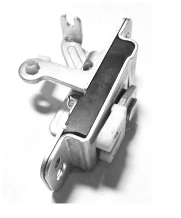 SURGU DOOR BACK UST LOCK SAG JUMPER III-BOXER III-DUCATO III 06- 265628997