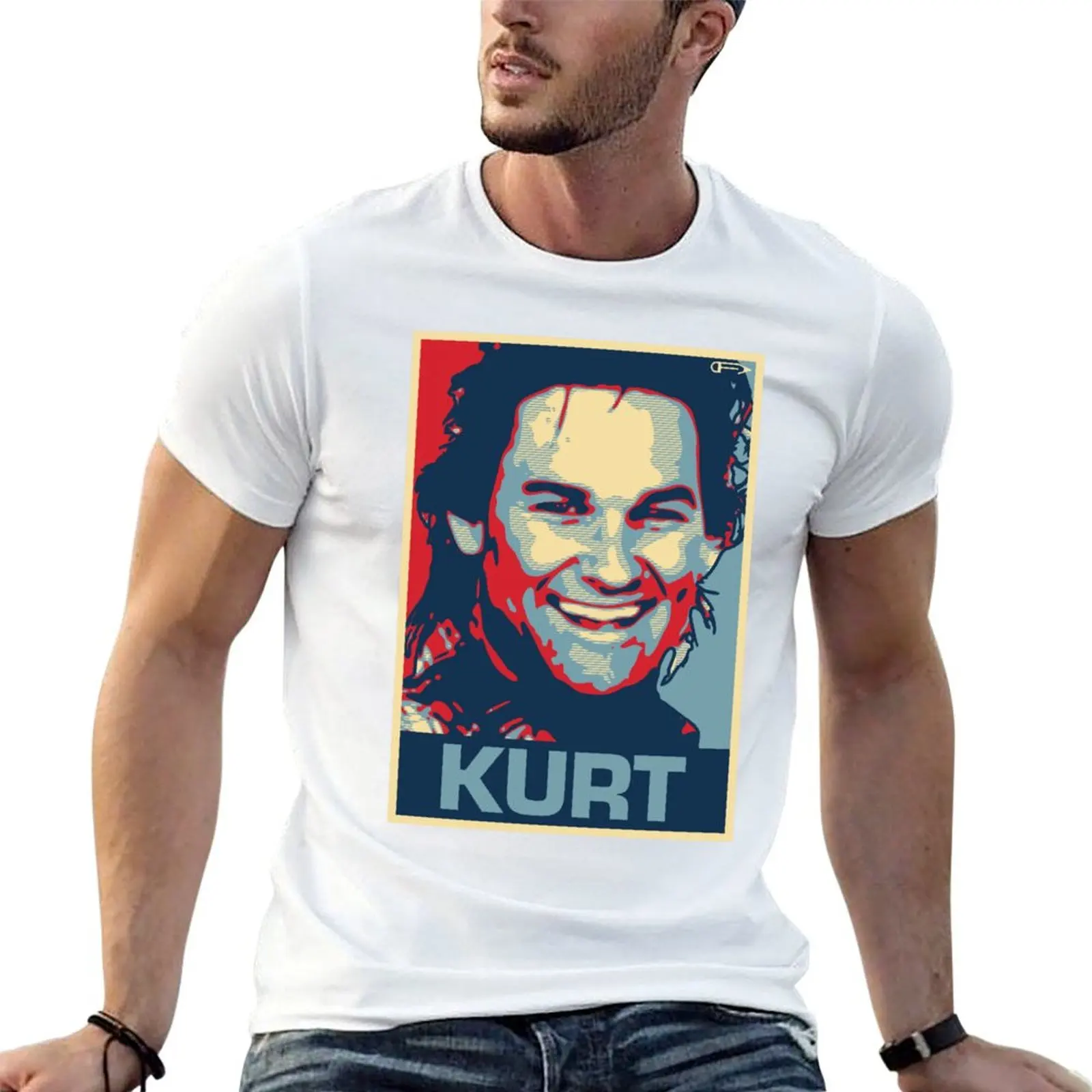 Kurt T-Shirt t shirts for man pack cotton cotton t shirt pack cotton t shirts high quality T-shirt