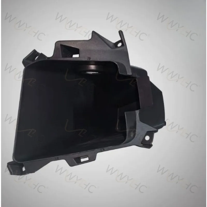 Suitable for 250T Motorcycle Front Cargo Box