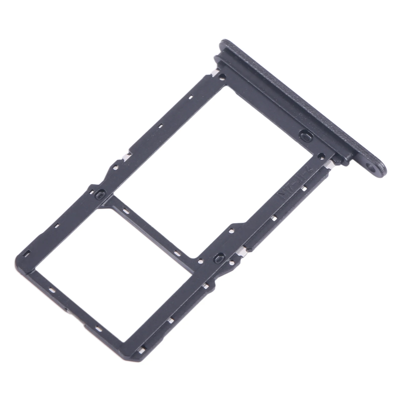 SIM Card Tray + SIM / Micro SD Card Tray for Xiaomi Redmi Note 13 5G SIM Card Tray Slot Holder Drawer Phone Spare Part