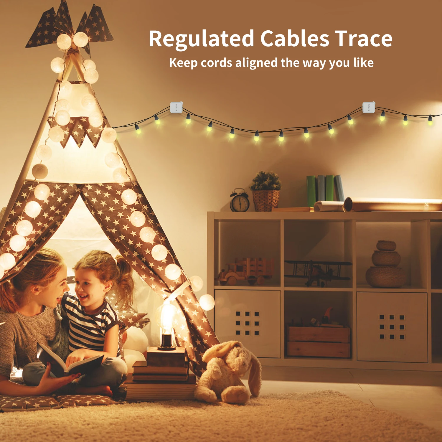 Thumbnail 3 - #28 Best Cable Management to Buy In 2026