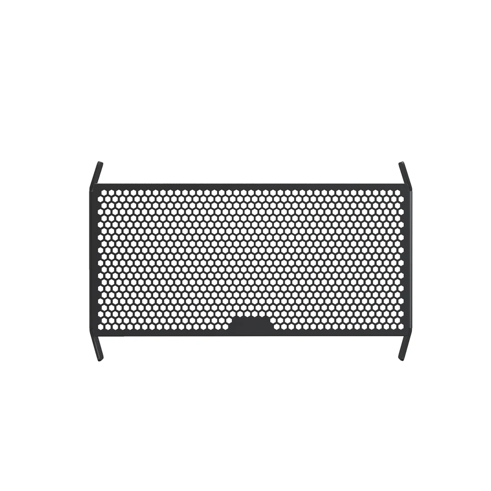 

For Honda CMX Rebel 500 CL500 CL300 CL 300 500 2023 2024 Motorcycle Radiator Grille Guard Cover Water Tank Protection Guard New