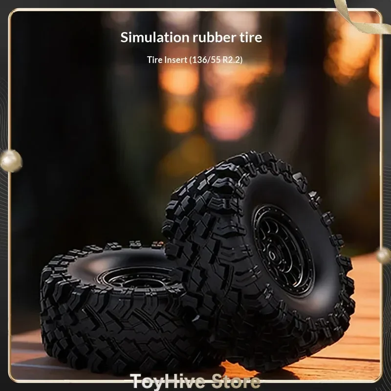 MJX H8h Westward nuevo vehículo de escalada teledirigido 1/8 4WD bloqueo todoterreno diferencial engranaje alto y bajo vehículo todoterreno