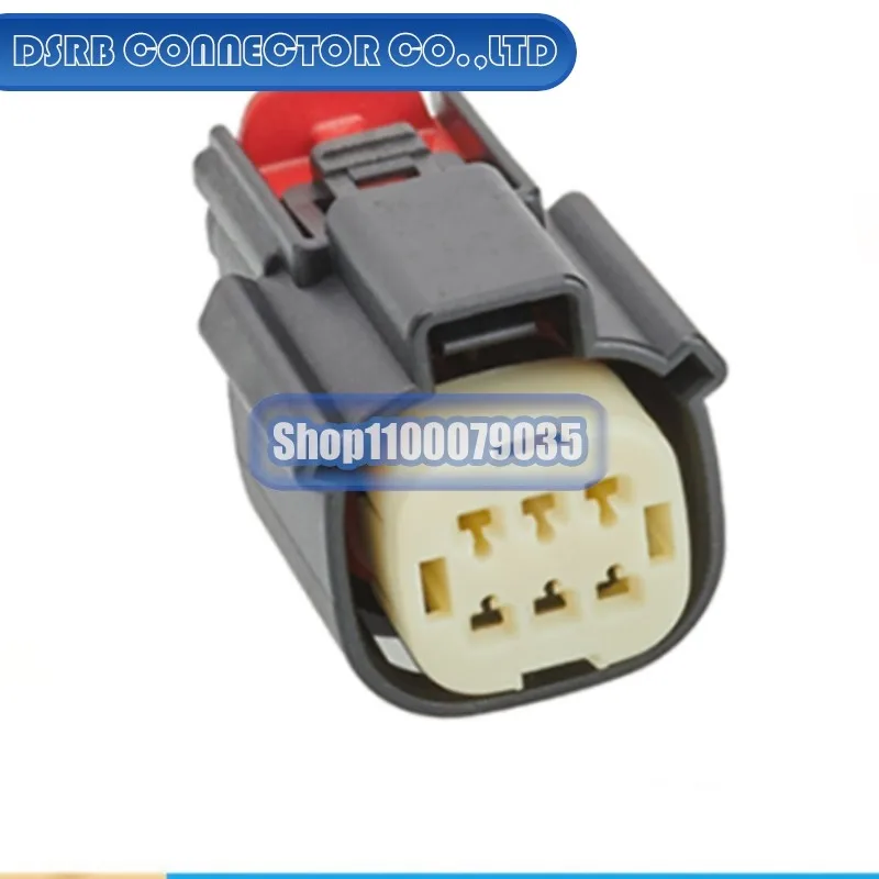 20 pz/lotto 22-04-1071 2643540002 282189-1 282837-2 33472-0606 35023-0014 51242-3000 connettore nuovo originale