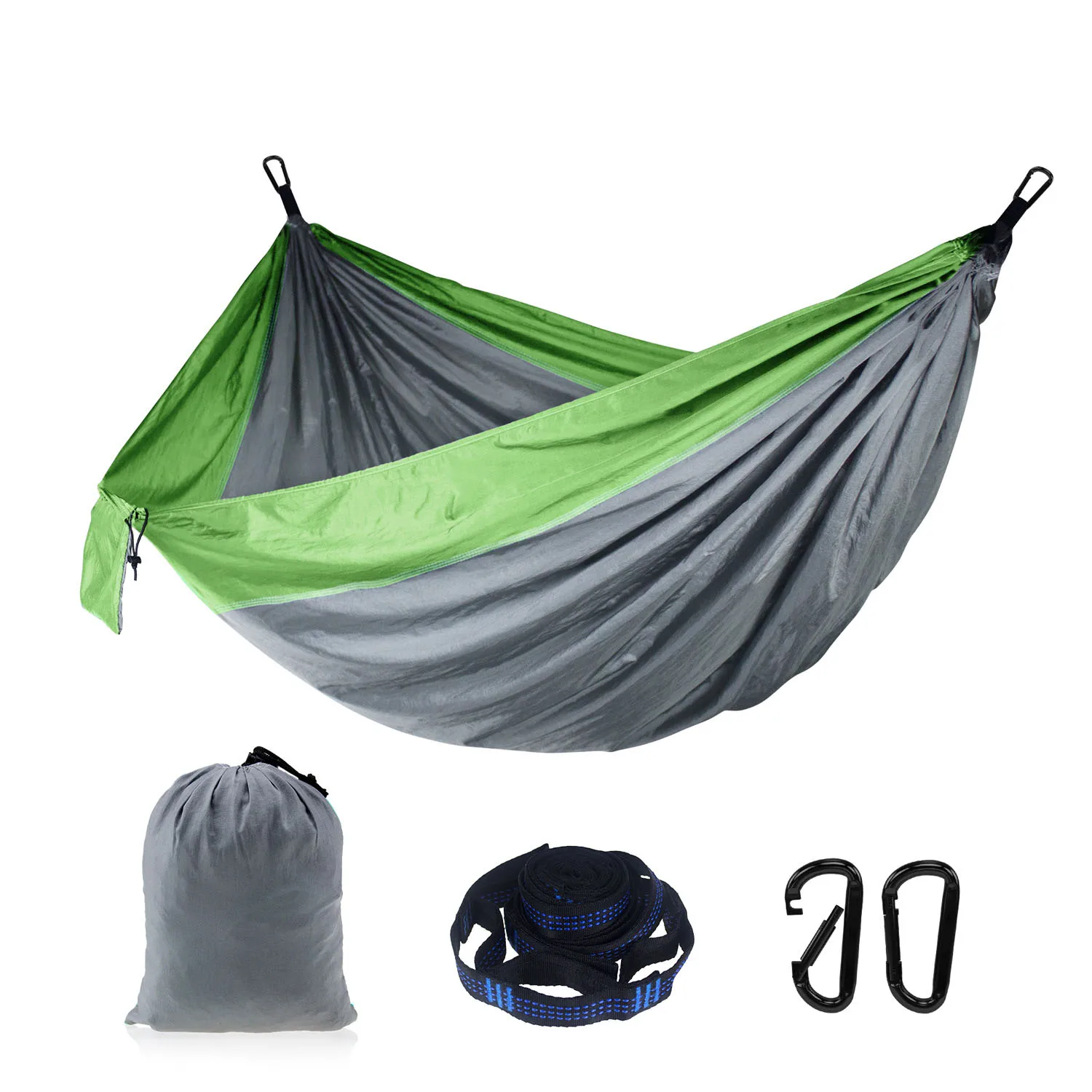 

Wholesale Hiking Foldable extra Large Beach Camouflage Sleeping Lightweight Camping the Hammockpromote sales