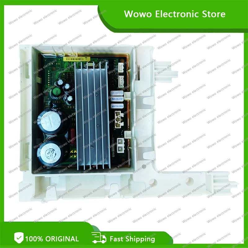 good for  washing machine Computer board DC92-01378C DC92-01378D DC92-01531A DC92-01531C DC41-00210A board part