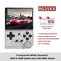 RG35XX White T
