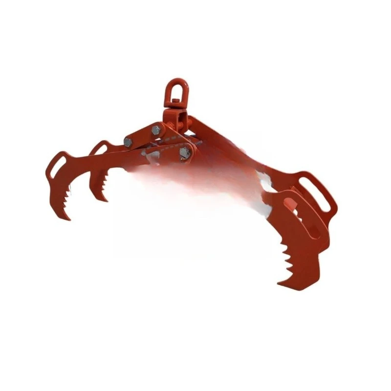 

Round wood pliers, wooden hook lifting pliers, universal head heavy cement clamp loading and unloading