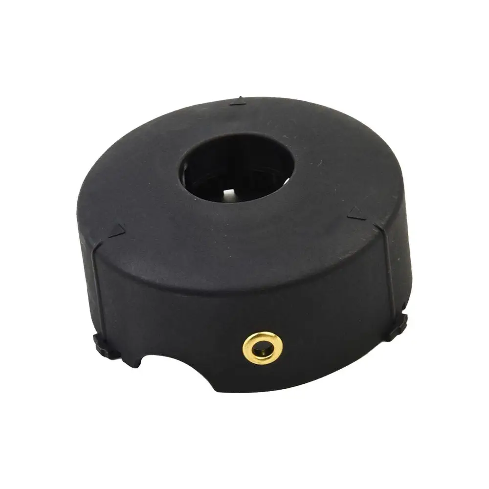 For For Bosch Trimmer Line Spool And Cap Replacement Spare Parts Lawn Mower Garden Equipment Maintenance Accessory Assembly