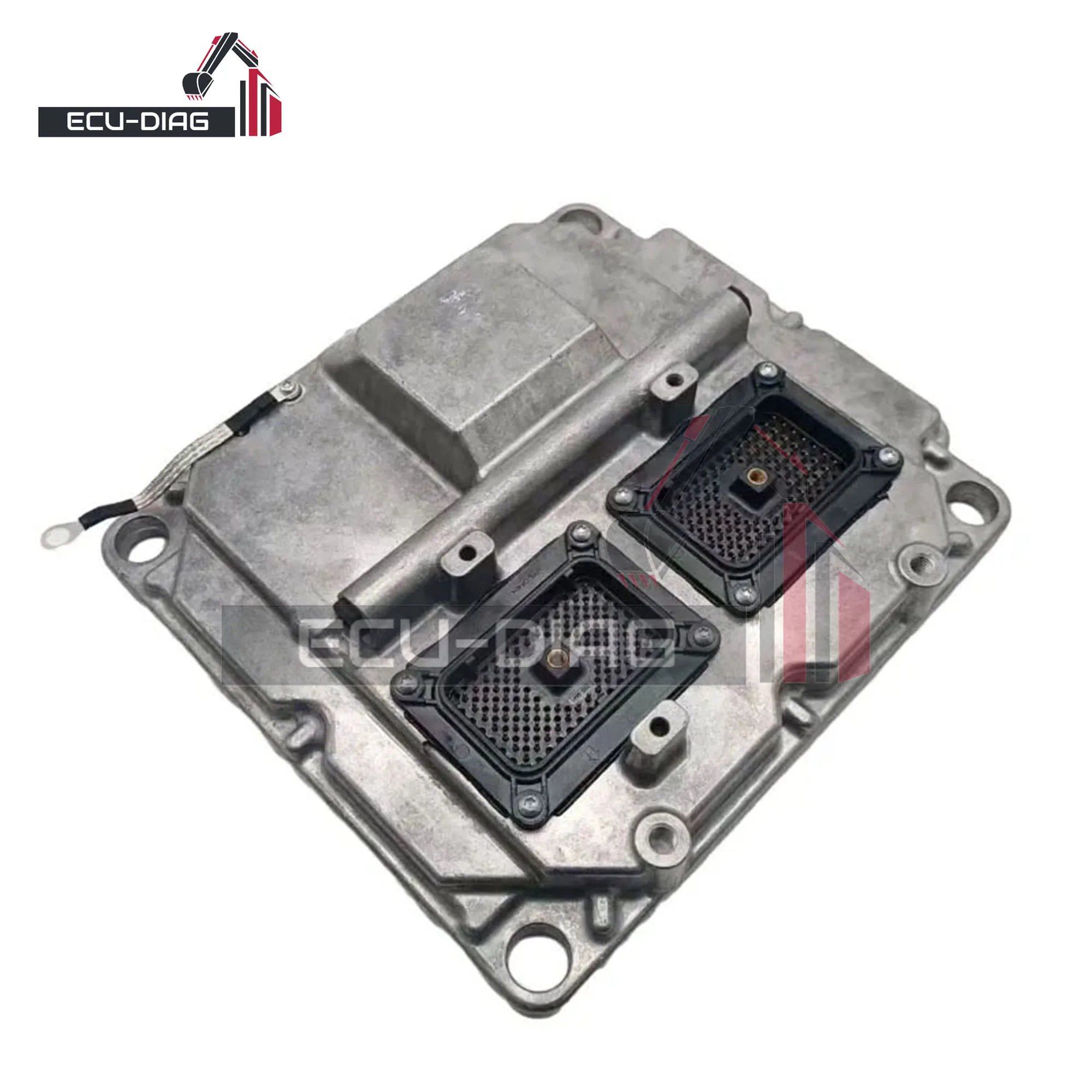 357-2083 ECU for CAT excavator control unit engine computer board for Caterpillar 3572083 electronic controller