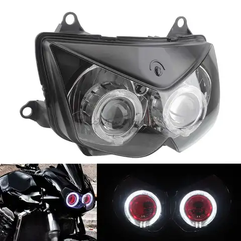 Kawasaki z750 headlight-AliExpress