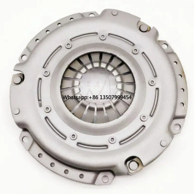 

Clutch Pressureplate 3020031000 3010031010 SYC19 36357 30200-31000 30100-31010 Clutch Factory
