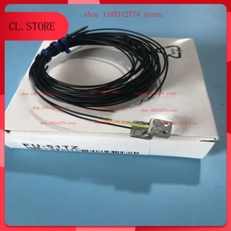 

For KEYENCE FU-51TZ FU51TZ Fiber Optic Sensor
