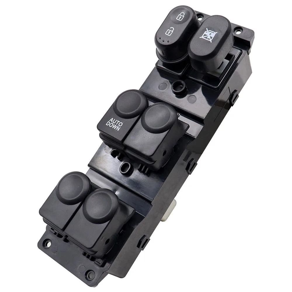 

For 2011-2017 Hyundai Accent Solaris 93570-1R111 935701R111 93570-1R110 935701R110 Power Window Main Switch