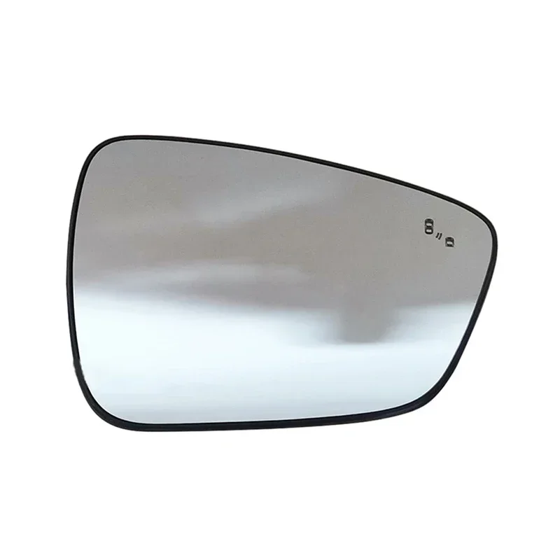 نماذج المركبات القابلة للتطبيق: موديل Ford Escape 2020، عدسة عكسية، مرآة الرؤية الخلفية، عدسة مساعدة النقطة العمياء، زجاج تسخين #3