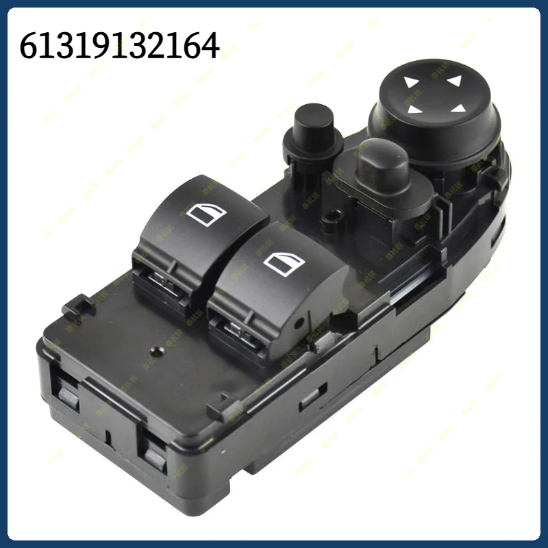 

61319132164 For BMW 3 Series E92 320d 325i 328xi 330xd 335is 318i M3 New Power Window Master Switch Lifter Button 61319132164