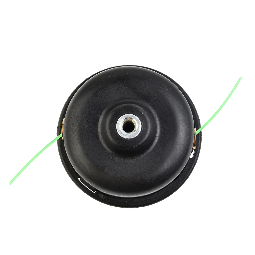 

Garden Trimmer Head Power Tools Equipment Grass Head High Quality Lawn RST210 RST250 Replace Replacement 8mmx1.25