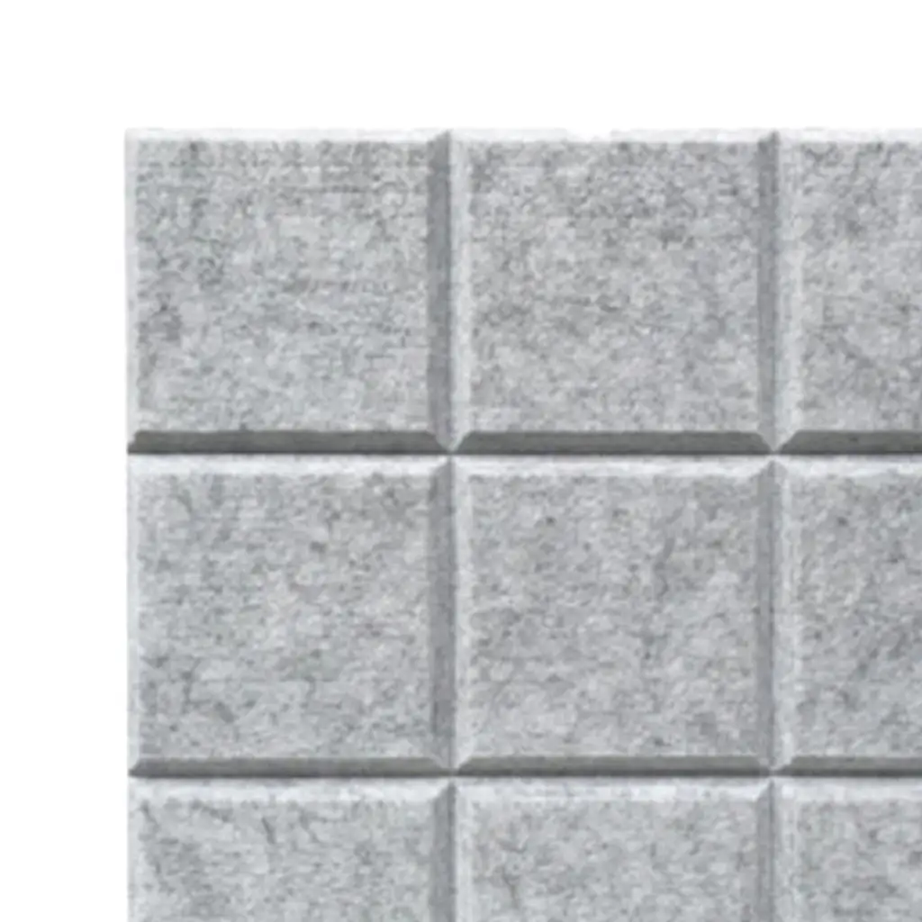 Cork Board Bulletin Board 12" x 12" Corkboard Decorative Hanging Pin Board Home