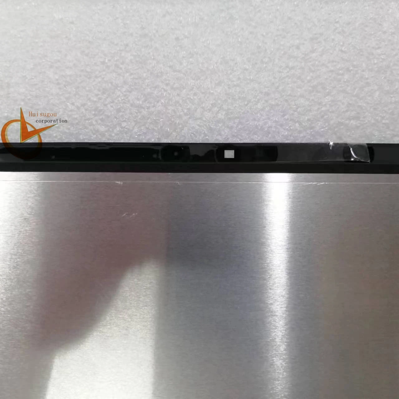 Imagem -06 - Ips Lcd Touch Screen Assembly Apto para hp Envy X360 13-bf Série 13-bf0000 13-bf0012tu 13-bf0011tu 13 Polegadas Original 133 Polegadas