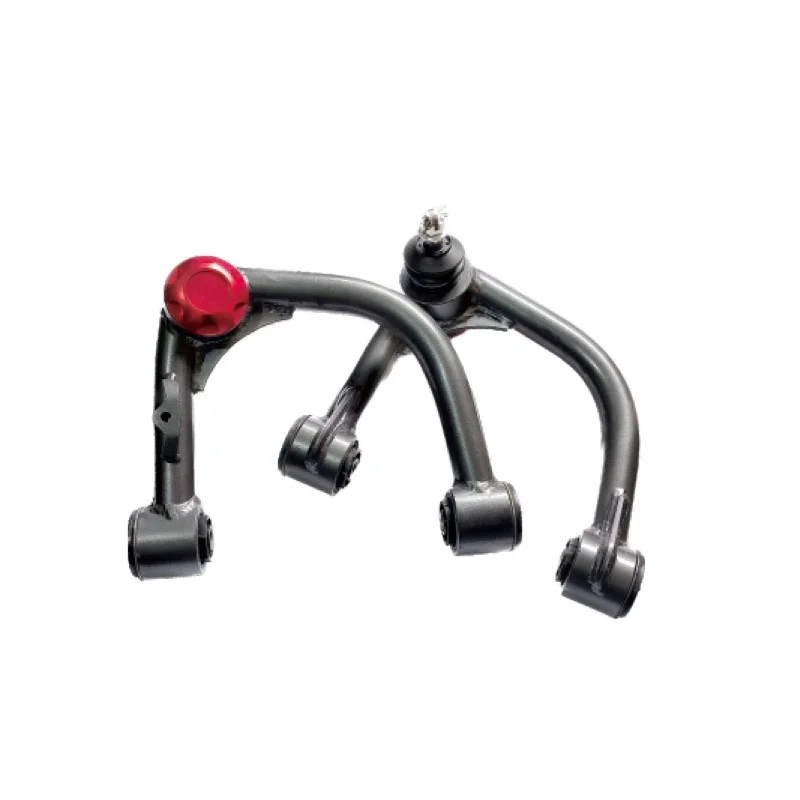 

Система подвески HILUX VIGO REVO LC120: стальные рычаги управления и амортизаторы