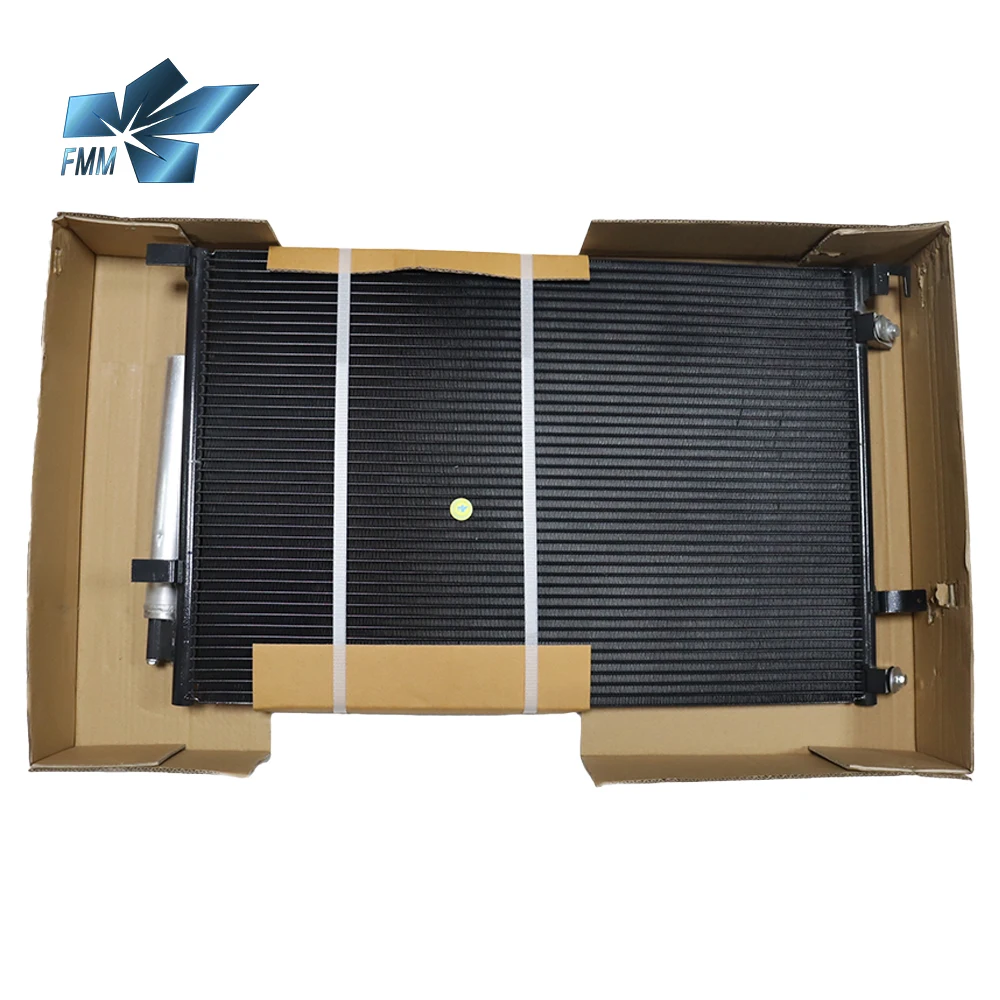 

Car Air Condenser For FORD Mustang 5.0L Mustang 5.0L 2015- FR3Z19712B FR3Z-19712-B