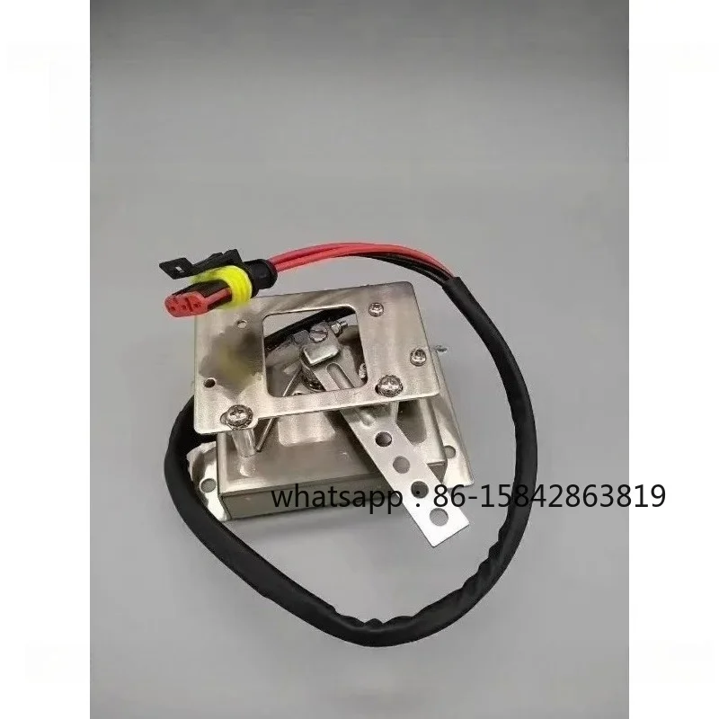 Throttle PB-6 Type 0-5K with Mini 3 Wires  PB-8 for  PB 8 Type Cart Potentiometer