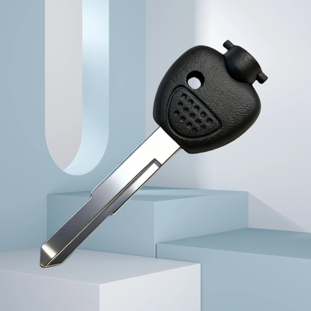 

key for Yamaha magnet anti-theft lock Majesty 250 Majesty 400 yp2 yp3 mt09 mt07 Motorcycle key uncut blank replacement keys