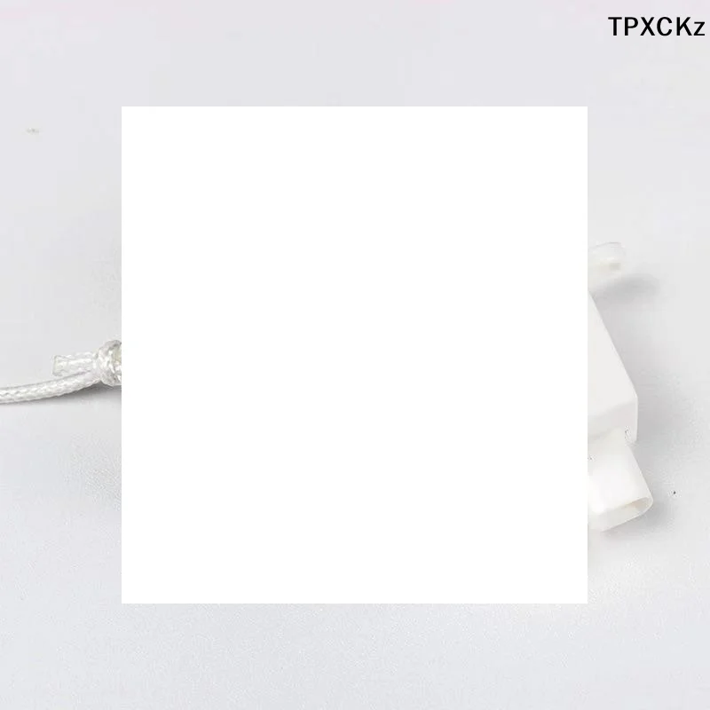 

1/2/3 шт. настенный выключатель с вытяжным шнуром, поворотный выключатель с вытяжным шнуром для настольных и напольных ламп