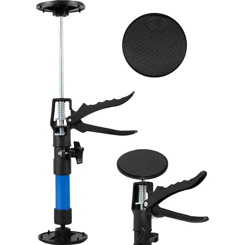 [NEWA08R】 Cabinet Jack Support Pole,19-45In Adjustable Telescopic Support Rod,Maximum Load 40Kg, Cabinet Support Pole