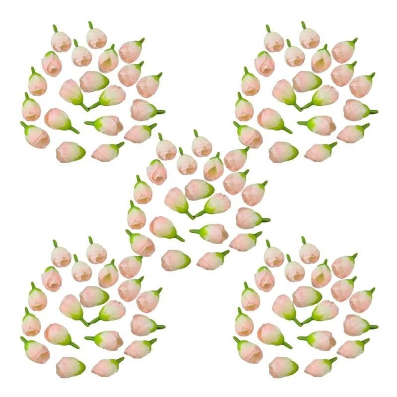 

Multifunctional Sturdy Silk Flower Crafting Set Portable for Bridals Bouquets Centerpieces and Elegant Home Decoration 15UB