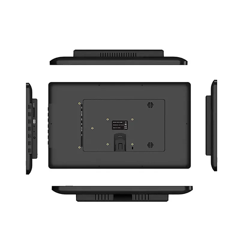 กรอบรูปหน้าจอ LCD ดิจิตอลขนาด13.3นิ้วความละเอียดสูงสำหรับธุรกิจจากประเทศจีน