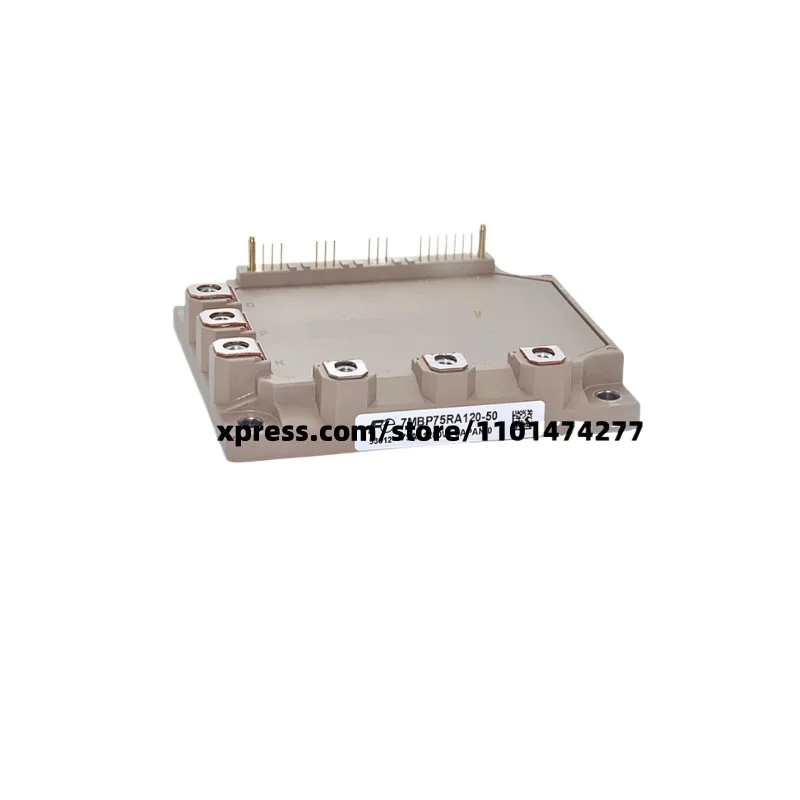 

7MBP75RA120 7MBP75RA120-55 7MBP75RA120-50 New Module