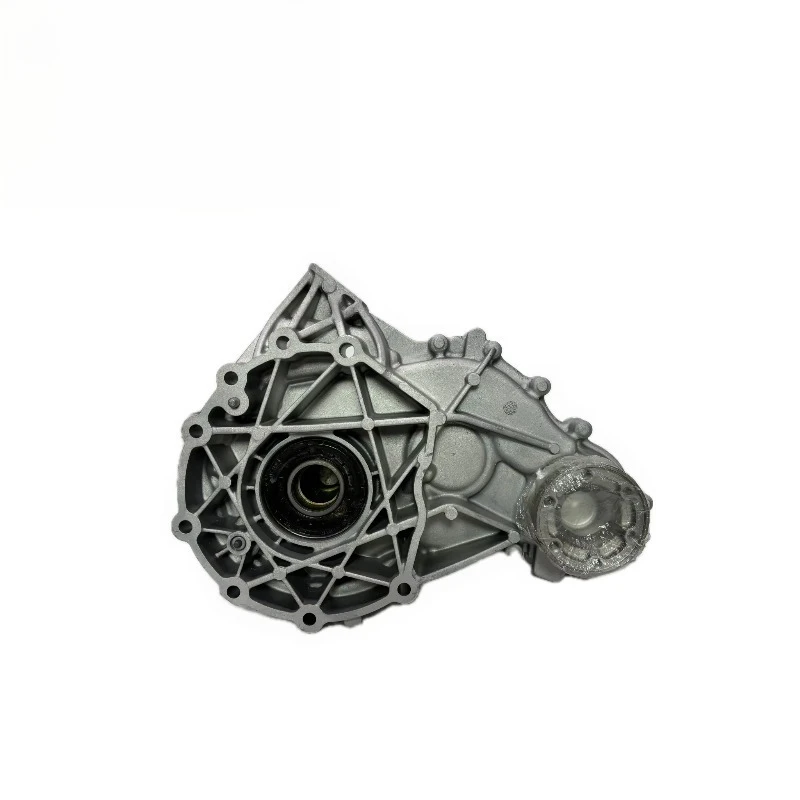 Complete Remanufactured Transfer Case Unit Compatible OE 6700081380 for Levante 4WD Transmission Spare Parts