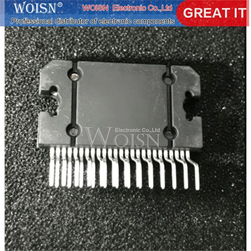 5pcs/lot TDA7850 THB6064AH THB6064 TB6600HGH TB6600 ZIP-25