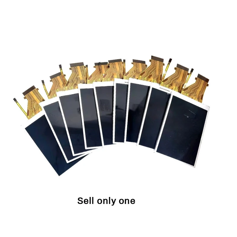 LCD Display Screen Digital Camera Repair Part For Olympus TG-3 TG3 TG-4 TG4 TG5