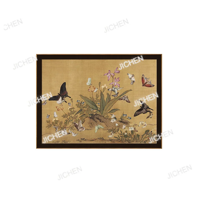 Jc Antique Meter Bo…