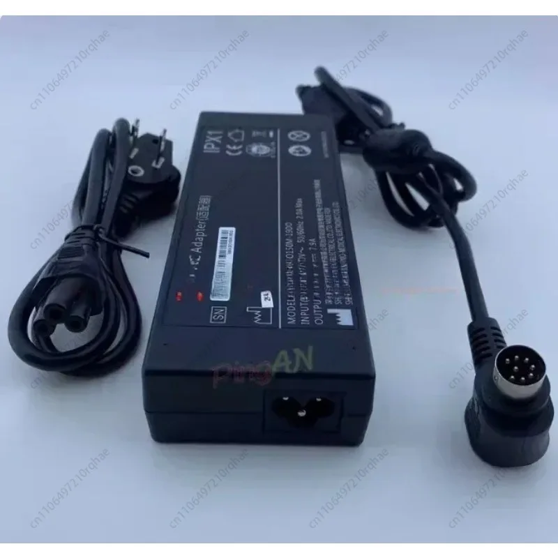 

Original Mindray MANGO150M-19DD – 19V 7.9A 150W Power Adapter for M8/M9 Medical Devices