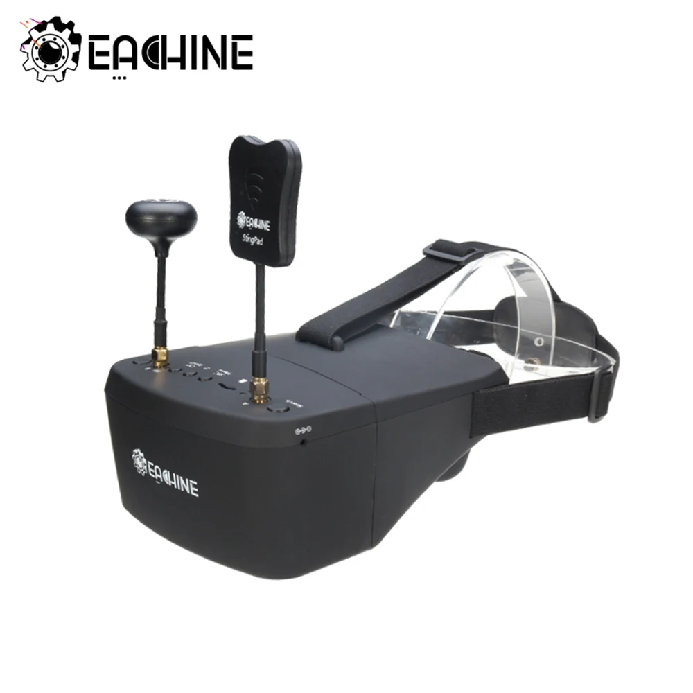  fpv eachine