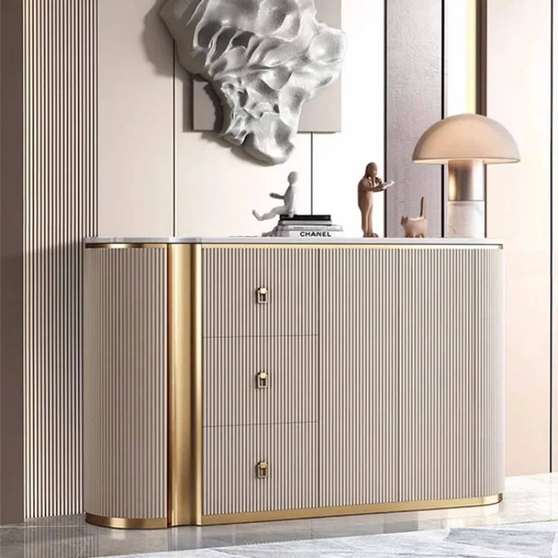 Beutiful Vertical Shoe Cabinet Design Waterproof Luxury House Shoe Rack Living Room Organizer Szafka Na Buty Home Furniture