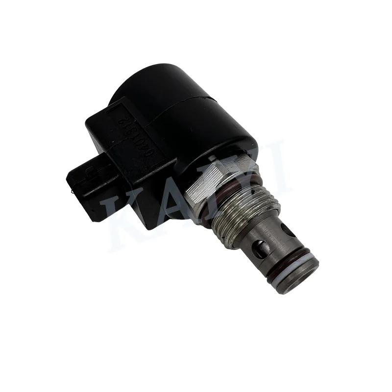 

12V Solenoid Valve 25/974628 for 2CX 3CX 4CX Backhoe Loader Excavator Accessories