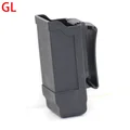 Glock Black