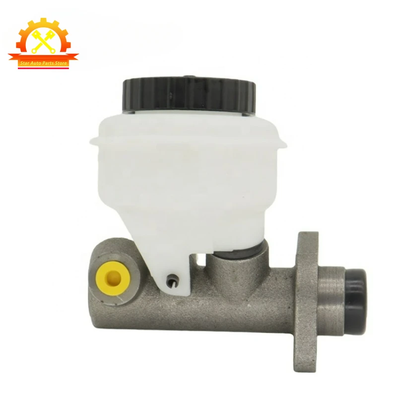 E5HT-7A543-BA E5HT-7A543-3A E5HT7A543BA E6HZ-7A543-A Embreagem Clutch Master Cylinder For Ford Cargo 712 815