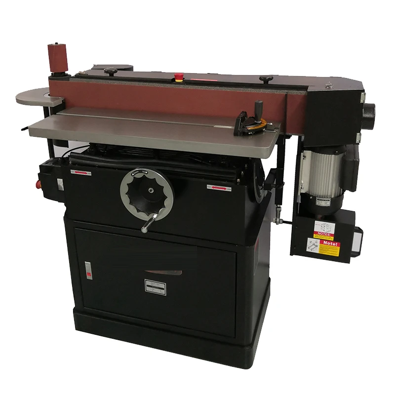 

Wood Floor Sander Machine 6 Inch*108 Inch 2743x152mm W0501 Wood Brush Electric Sander