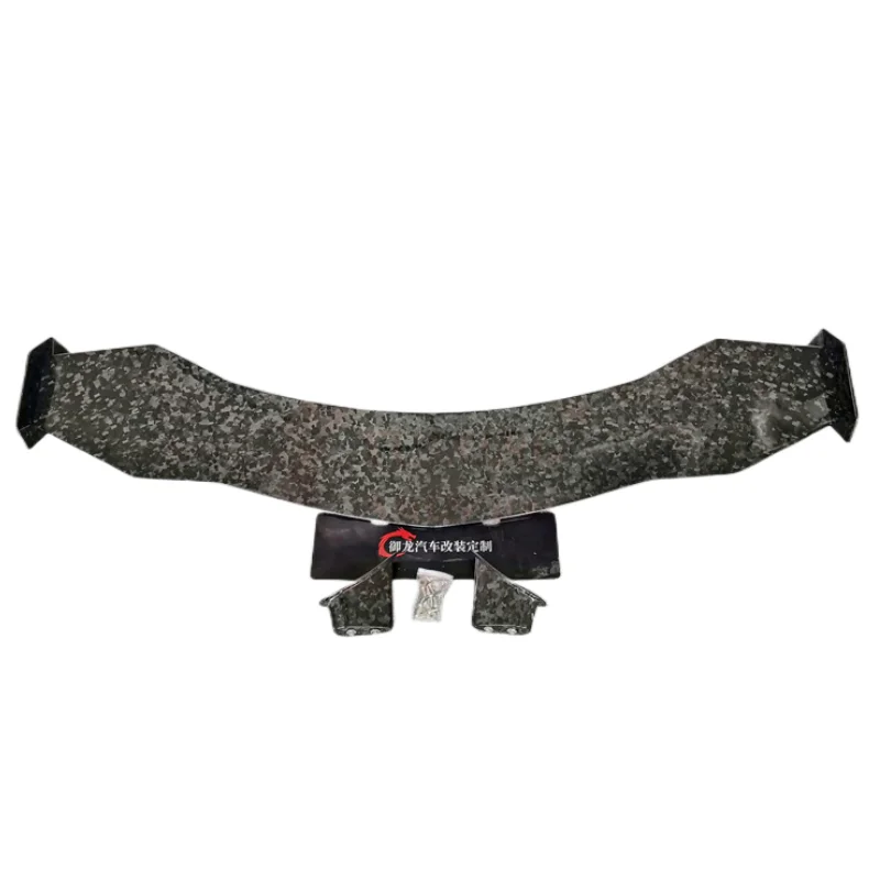 

Forged Dry Carbon Fiber M Style Rear Spoiler for Lamborghini URUS