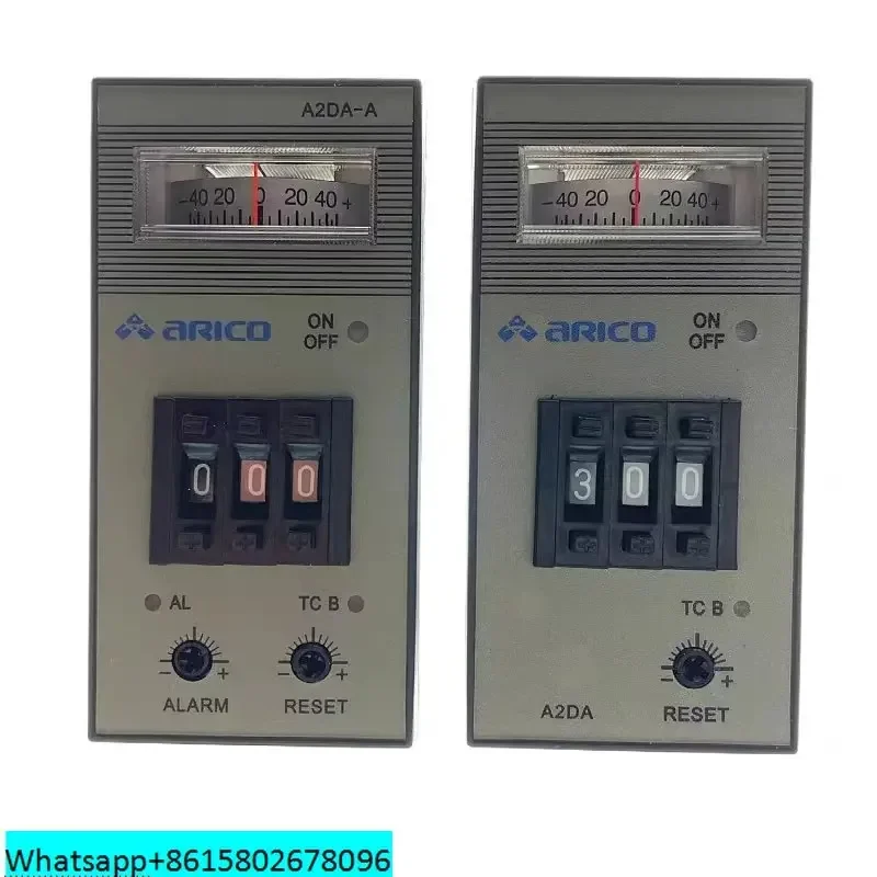 Arico A2DA-RPAK Mesin Cetak Injeksi Temperatur Kontrol A2DA-RPK Suhu Controller Gratis Pengiriman