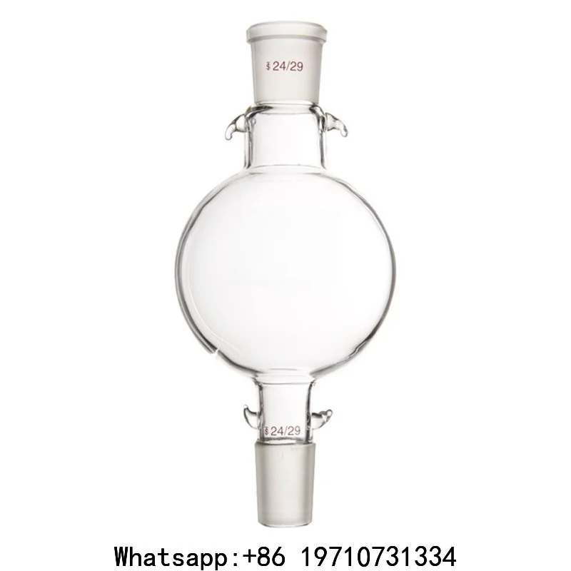 Storage Ball, Chromatography Column Solvent Storage Glass Bottle 100/250/500/1000/2000ml